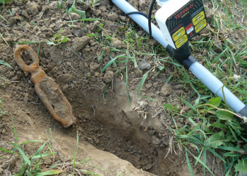 Металлоискатель Терра-н