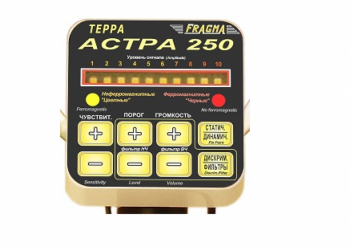Металлоискатель Астра-250