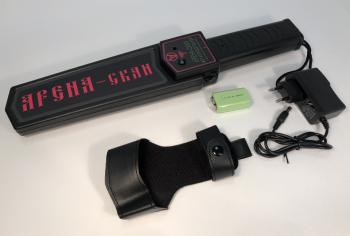 Досмотровый металлоискатель Арена – SKAN 3